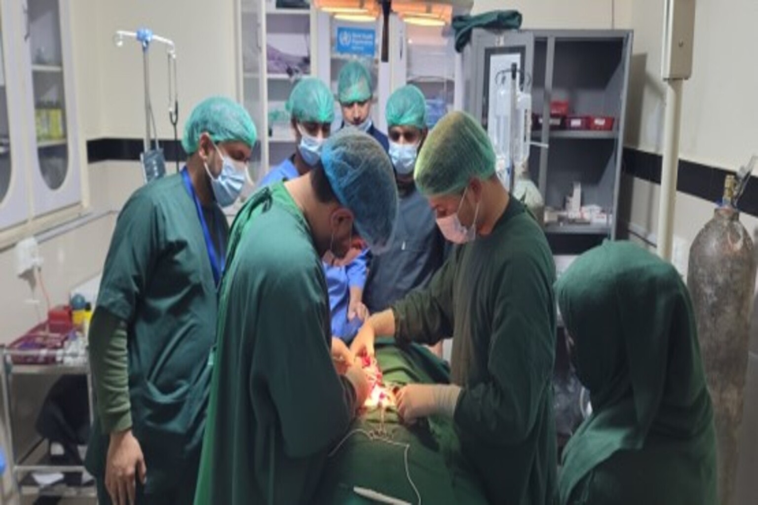 OT Services