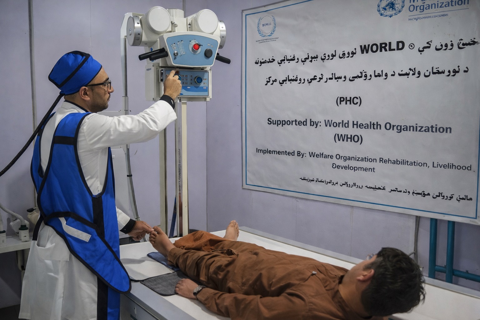 Radiology Services
